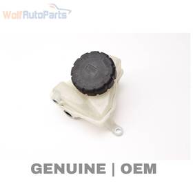 1772000285 Mercedes-benz Glc63 Amg S 4.0l - Coolant Expansion Tank / Reservoir Bottle
