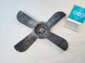 180en45930 Mercedes-benz 1812050806 190sl 180sl W121 Engine Cooling Fan 8 Hole Dc