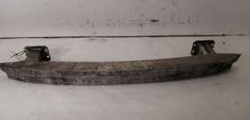 19150413 Mercedes-benz Rear Reinforcement Bar Fits 2013-2016 Sl550 Oem
