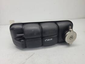 A2105000849 Mercedes-benz 2025000249 96-00 C230 W203 Engine Coolant Fluid Reservoir Lk806197