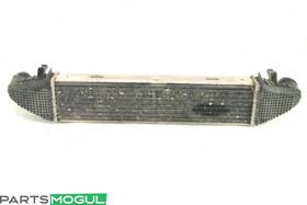 2045000100 Mercedes-benz 08-14 W204 C250 Slk250 Intercooler Air Cooler Radiator Oem