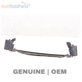 2045051430 Mercedes-benz 2009-2015 Glk350 3.5l - Radiator Module Carrier / Cover Upper