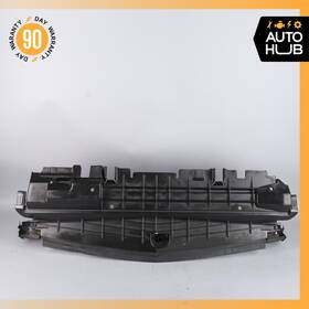 2045050330 Mercedes-benz 2045053330 W204 C350 Engine Radiator Lower Baffle Air Duct Oem