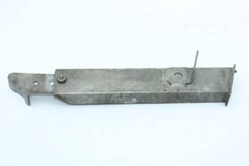 2056202701 Mercedes-benz 2015-2023 W205 C300 C43 C63 Right Side Radiator Support Bracket Oem