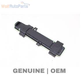 2058307200 Mercedes-benz 2019-2023 Amg Gt 53 - Cabin Air Filter Cover