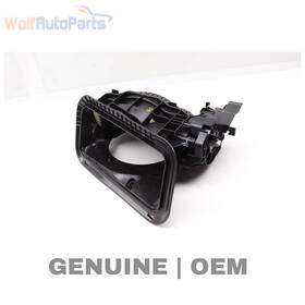 2058308700 Mercedes-benz 2018-2019 Glc63 Amg - Cabin Air Hvac Intake Duct