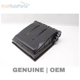 2058308802 Mercedes-benz 2017-2021 C63 Amg - Cabin Air Filter Duct