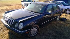 2105002803 Mercedes-benz Radiator 210 Type Station Wgn E320 Fits 98-03 E-class 223368