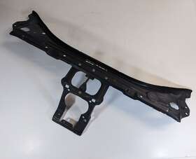 2116200916 Mercedes-benz Upper Tie Bar Radiator Support 2003-2009 W211 E Class Amg Oe