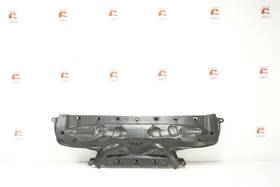 211-880-02-36 Mercedes-benz 2118800236 2007 Cls Air Baffle Deflector Used Oem