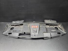 A2125000455 Mercedes-benz 2125000555 2010-2016 W212 E350 Upper Radiator Cover Shroud Trim