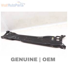 2126200072 Mercedes-benz 2012 E300 - Front Radiator / Core Support Bracket Upper