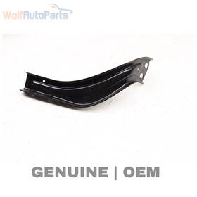 2126200285 Mercedes-benz 2010-2016 E350 - Right Radiator Mount / Bracket
