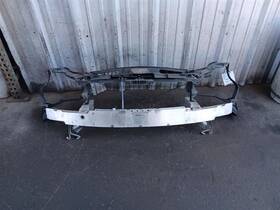 2126200291 Mercedes-benz 10-13 212 E350 Sedan Radiator Core Support Front Clip Reinforcement
