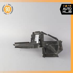 2165052630 Mercedes-benz 11-14 W216 Cl550 Cl600 Cl63 Amg Right Side Air Duct Baffle Oem
