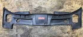 2185000655 Mercedes-benz 12-18 Cls550 W218 Engine Radiator Upper Baffle Air Duct Oem