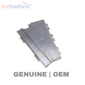 2218300903 Mercedes-benz 2009-2017 S550 W221 - Cabin Air Filter Cover