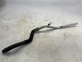 2308302715 Mercedes-benz 03-06 R230 Sl500 Sl550 2dr Auxiliary Water Heater Valve Coolant Hose Q