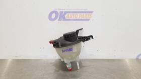 2315000049 Mercedes-benz 14 Sl550 R231 4.7l Engine Coolant Reservoir Overflow