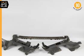 2315001216 Mercedes-benz 15-20 Mercede R231 Sl400 Sl450 Baffle Air Duct Oem 62k