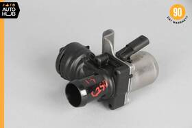 2712030164 Mercedes-benz 12-15 W204 C250 Slk250 Engine Motor Water Pump Valve Oem