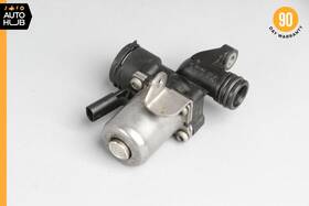 2722000031 Mercedes-benz 06-12 W204 C300 E350 Engine Motor Water Pump Valve Oem