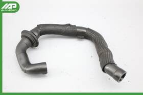 2750180882 Mercedes-benz 06-14 C216 Cl600 V12 Coolant Hose Pipe Tube Line Unit Oem