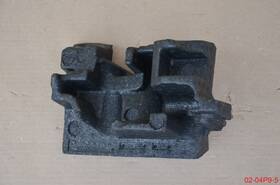 292-505-06-30 Mercedes-benz 2012-19 166 Front Right Bumper Radiator Air Ducting Foam 2925050630 Oem