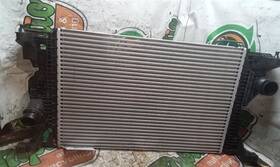 317-10090 Mercedes-benz Intercooler 118 Type Cla250 Fits 20-21 Cla-class 3222917