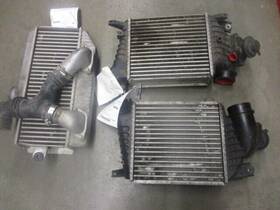 317-51346 Mercedes-benz 99 00 01 02 03 04 Slk Series 170 Type Intercooler 78k Oem Lkq
