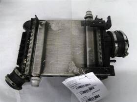 317-51465 Mercedes-benz 15-21 C Class C43 Intercooler 205 Type