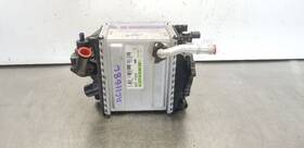 317-51474l Mercedes-benz 21 C63 Amg W205 4.0l Intercooler Assembly Left Driver