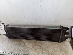 317-51523 Mercedes-benz Intercooler 447 Type Fits 16-21 Metris 3916125