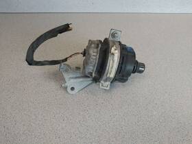 0005002686 Mercedes-benz 324-10013 2017 C300 Oem Coolant Pump 205 Type Sedan Id Fits 17-18