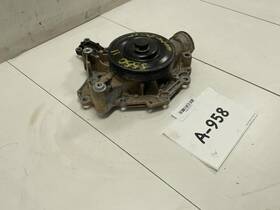 324-50143 Mercedes-benz 2011 S550 Engine Coolant Water Pump Fits 09-15 G-class Oem