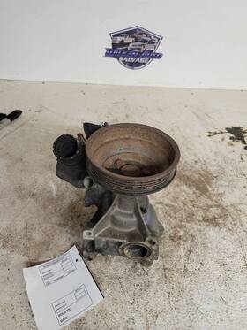 324-58341 Mercedes-benz Coolant Pump 202 Type C280 Fits 94-95 C-class 2088216