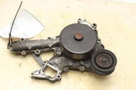 276-200-13-01-64 Mercedes-benz 324-58680 2012-2016 E350 Sport 4matic 3.5l Engine Coolant Water Pump
