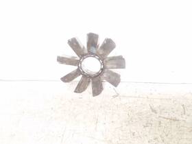 325-50575 Mercedes-benz Cooling Fan Blade Fits 1972-1991 450 420sel