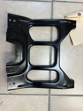 447-880-10-03 Mercedes-benz Genuine Center Support