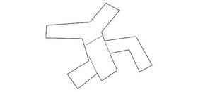 463-500-19-02 Mercedes-benz Genuine Auxiliary Pump Bracket