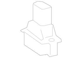 463-905-85-00 Mercedes-benz Genuine Fill Level Sensor