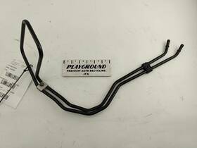 549.mb1b00 Mercedes-benz Slk230 R170 Power Steering Cooler Lines 97-04 4 Cylinder 98 99 00 01 02