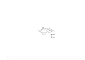 642-014-01-75 Mercedes-benz Genuine Noise Capsule 642-014-01-75 Mercedes-benz Genuine Noise Capsule
