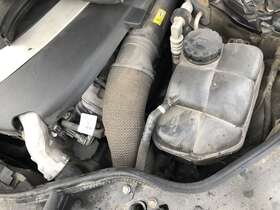671-50475 Mercedes-benz Coolant Reservoir 211 Type E550 Fits 03-09 E-class