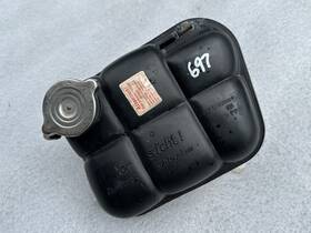 1405000849 Mercedes-benz 671.mb1x95 1994 1995 1996 1997 1998 1999 S500 W140 Coolant Reservoir