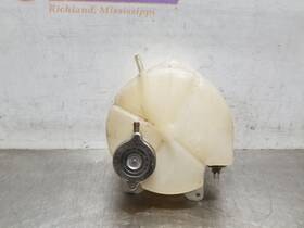 671.mb1y89 Mercedes-benz 89 1989 560sl Coolant Reservoir
