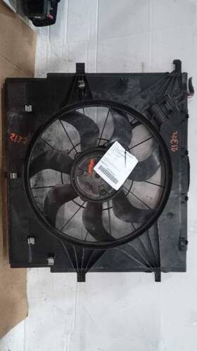 4479064400 Mercedes-benz 674-10445 Radiator Fan Motor 447 Type Id Fits 19-20 Metris 539579