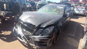 674-50629 Mercedes-benz Radiator Fan Motor 197 Type Engine Coolant Fits 11-15 Sls 32256048