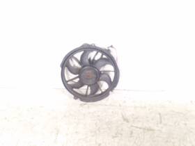 674-58929 Mercedes-benz Radiator Fan Motor Assembly Fits 1984-1985 190