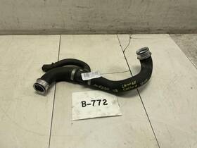 674.mb1p08 Mercedes-benz 2008 E350 Lower Radiator Coolant Hose Oem